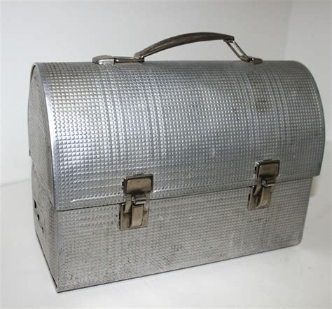 metal tool lunch box|vintage metal lunch boxes.